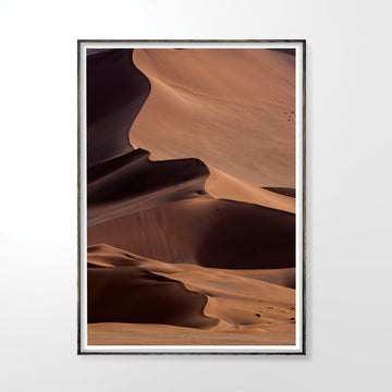 Mineral Matter III